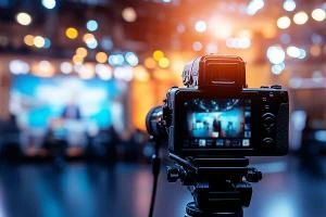 Le photobooth interactif AVS Events : un souvenir inoubliable à chaque prise ?